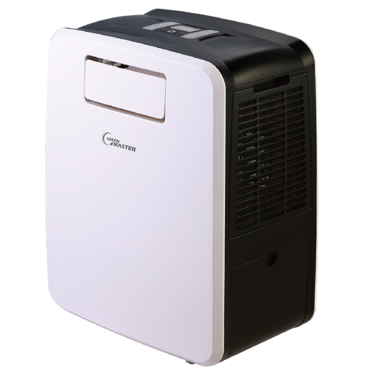 3000 BTU R134a Cooling, dehumidifying, humidifying,fan and air